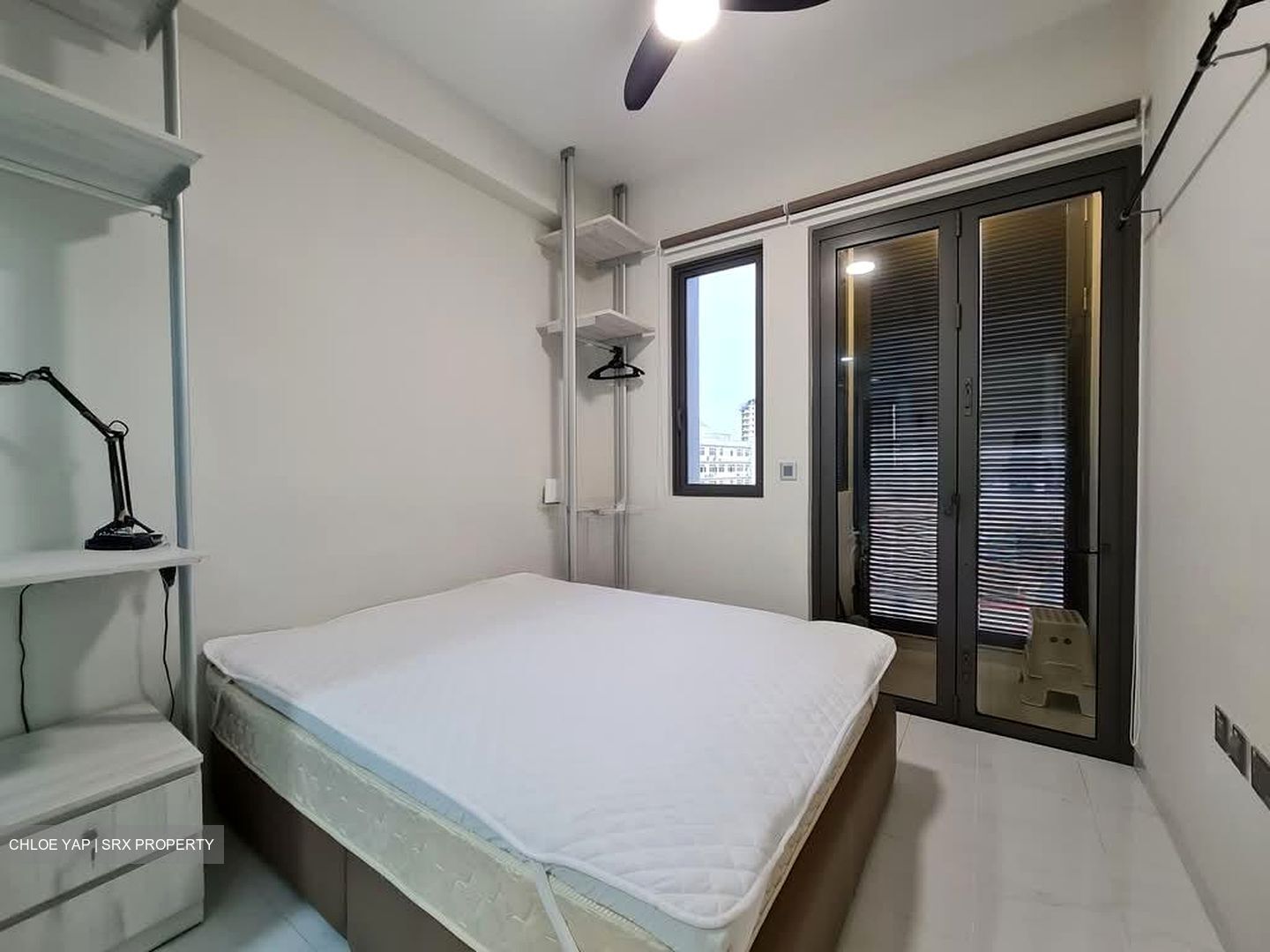 Park 1 Suites (D14), Apartment #555615731
